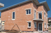 Scotton home extensions